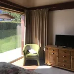 Chalé Pirin Golf Emila *