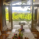 Chalé Pirin Golf Emila