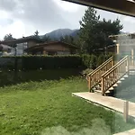Pirin Golf Emila Chalé Bansko