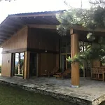 Pirin Golf Emila Chalé