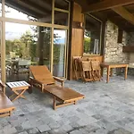 Chalé Pirin Golf Emila *