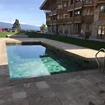 Chalé Pirin Golf Emila Bansko