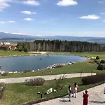 Pirin Golf Emila Chalé Bansko