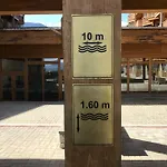Pirin Golf Emila Chalé Bansko