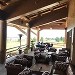 Pirin Golf Emila