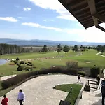 Pirin Golf Emila Chalé Bansko