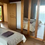 Chalé Pirin Golf Emila