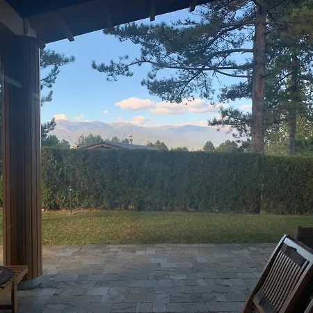 Pirin Golf Emila Chalé