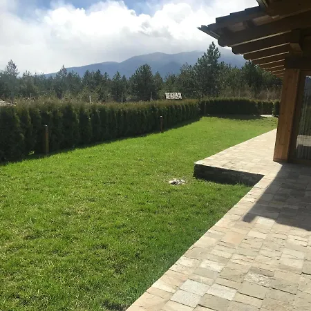 Pirin Golf Emila * Μπάνσκο