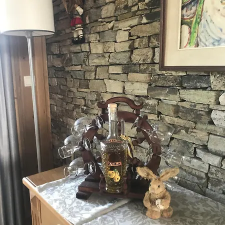 Σαλέ Pirin Golf Emila