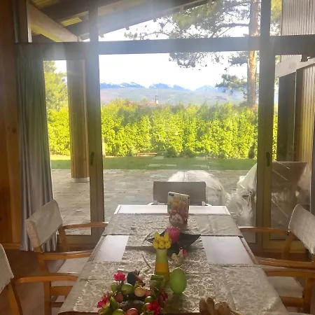 Σαλέ Pirin Golf Emila