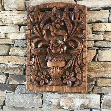 Pirin Golf Emila Σαλέ *