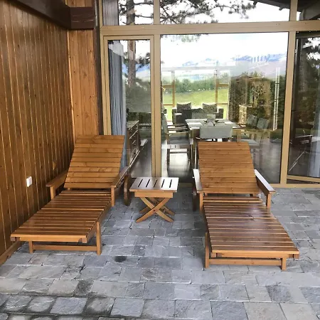 Pirin Golf Emila * Μπάνσκο