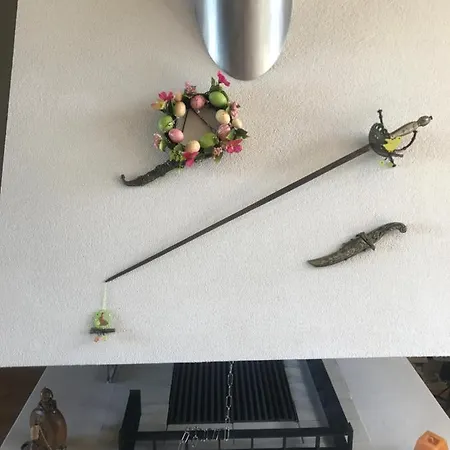 Σαλέ Pirin Golf Emila Μπάνσκο