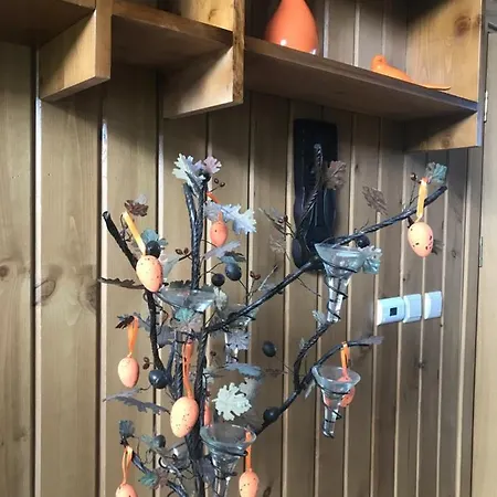 Pirin Golf Emila Σαλέ Μπάνσκο