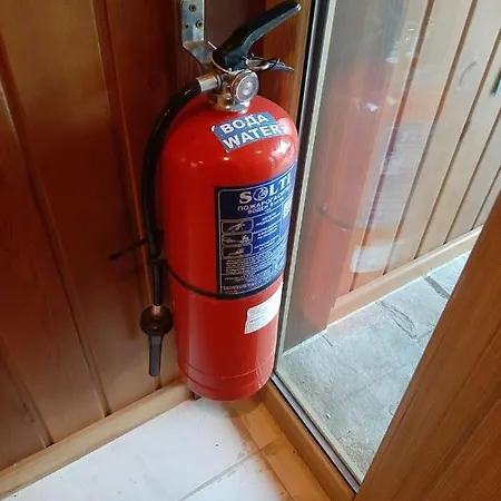 Pirin Golf Emila Μπάνσκο