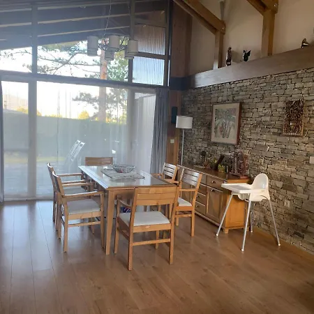 Pirin Golf Emila Σαλέ Μπάνσκο