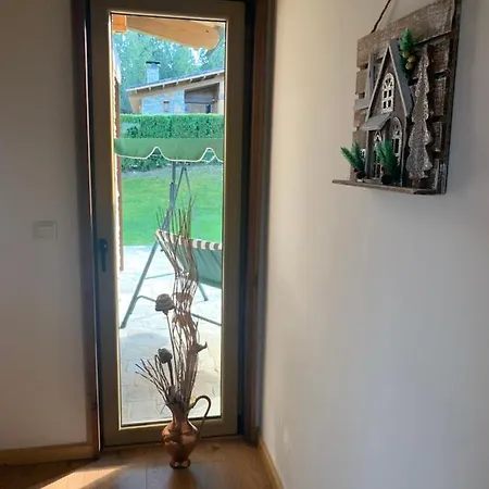 Σαλέ Pirin Golf Emila