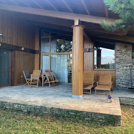 Pirin Golf Emila Σαλέ