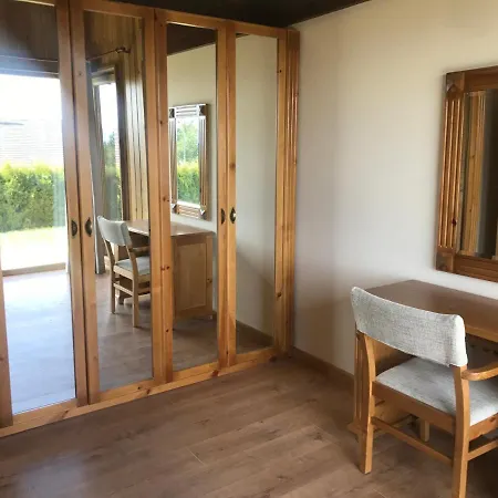 Chalet Pirin Golf Emila