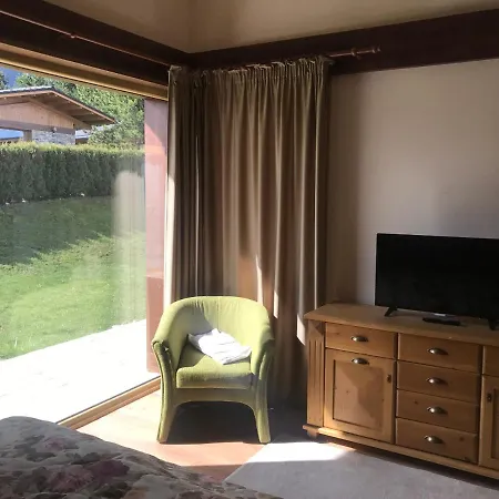 Dağ evi Pirin Golf Emila *