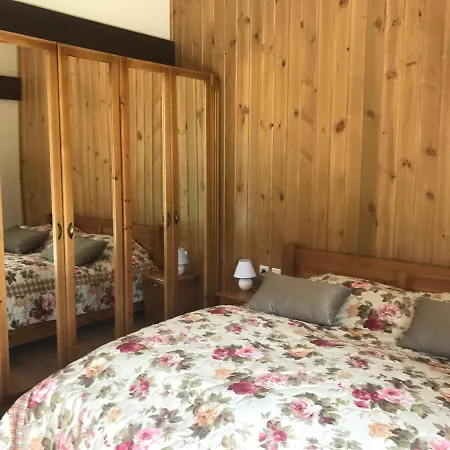 Pirin Golf Emila Alpehytte Bansko