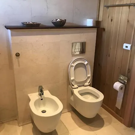 Pirin Golf Emila Dağ evi Bansko