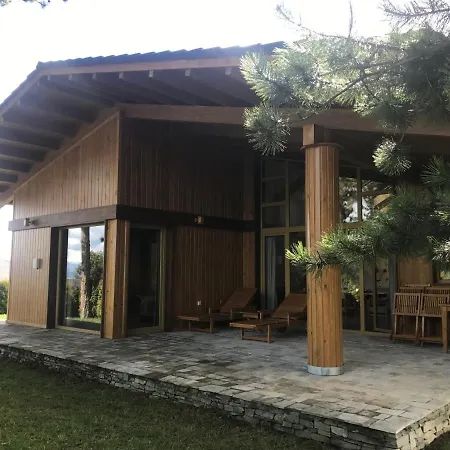 Pirin Golf Emila Chalet