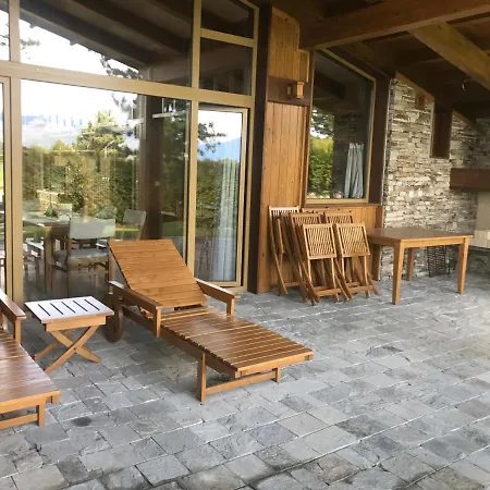 Dağ evi Pirin Golf Emila *