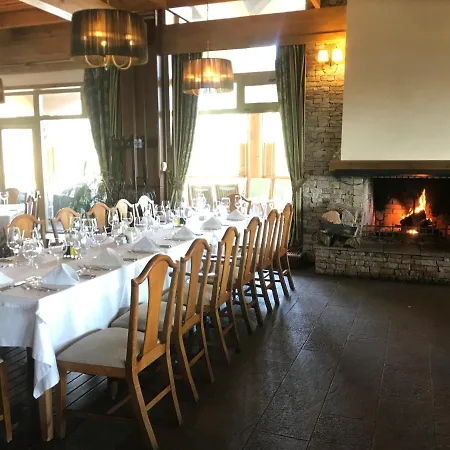 Pirin Golf Emila Alpehytte