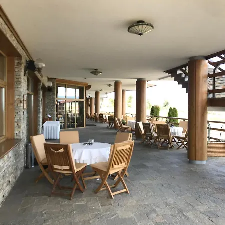 Pirin Golf Emila Alpehytte