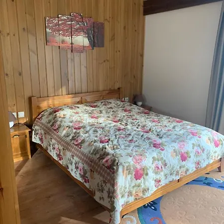 Pirin Golf Emila Alpehytte