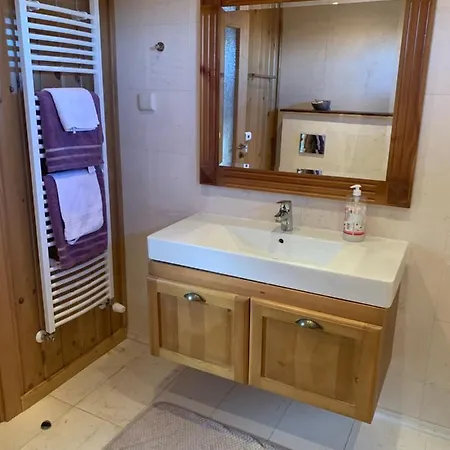 Dağ evi Pirin Golf Emila