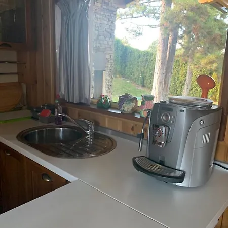 Pirin Golf Emila Chalet *