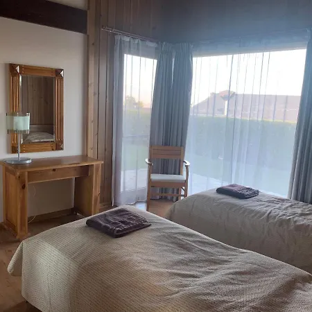 Dağ evi Pirin Golf Emila