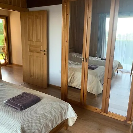 Alpehytte Pirin Golf Emila