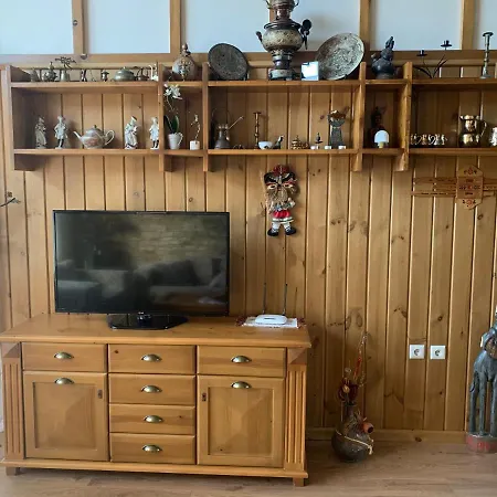 Dağ evi Pirin Golf Emila *