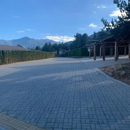 Pirin Golf Emila