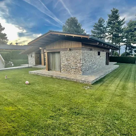 Pirin Golf Emila Chalet