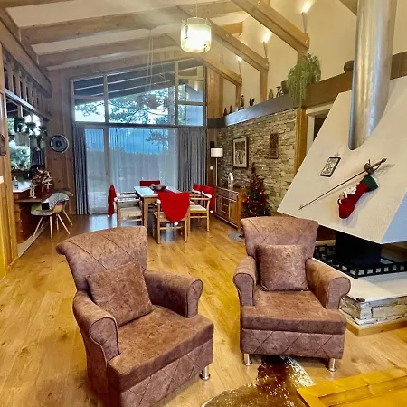 Pirin Golf Emila * Bansko