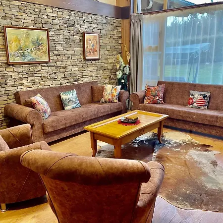 Pirin Golf Emila Bansko