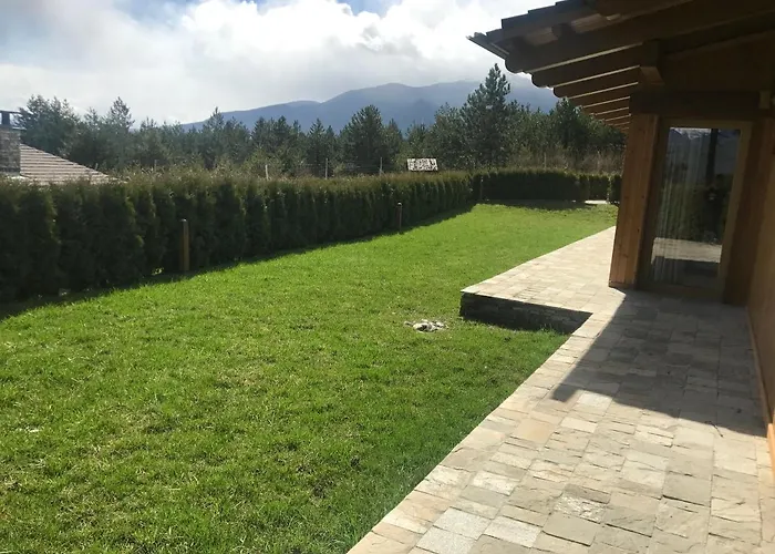 Pirin Golf Emila * بانسكو