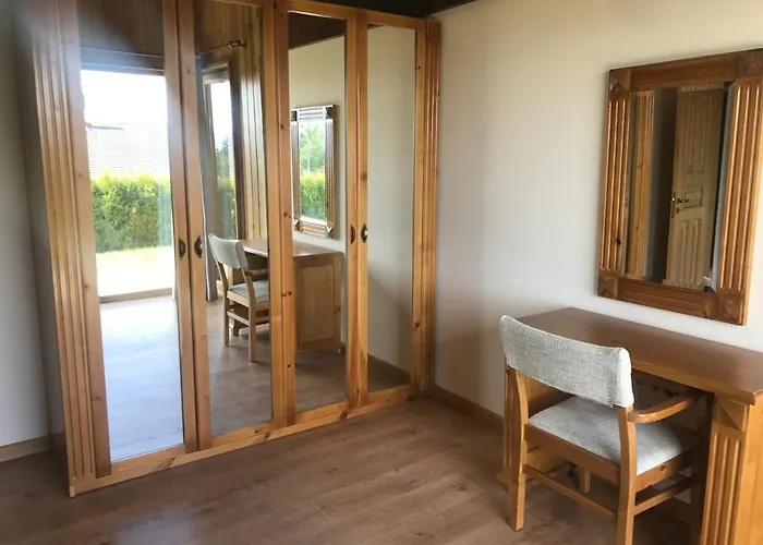 شاليه Pirin Golf Emila