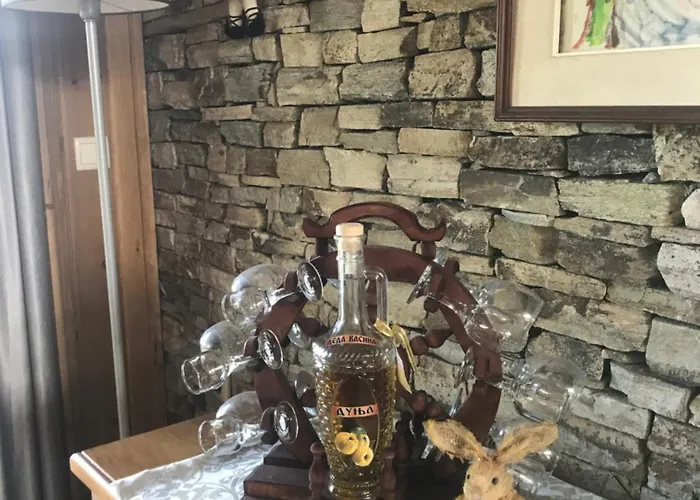 شاليه Pirin Golf Emila