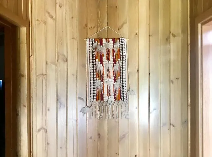 شاليه Pirin Golf Emila بانسكو