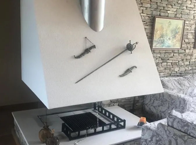 شاليه Pirin Golf Emila *