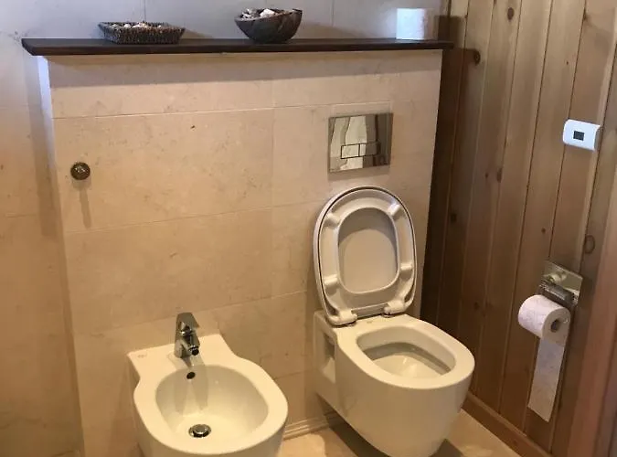 Pirin Golf Emila Chalé Bansko