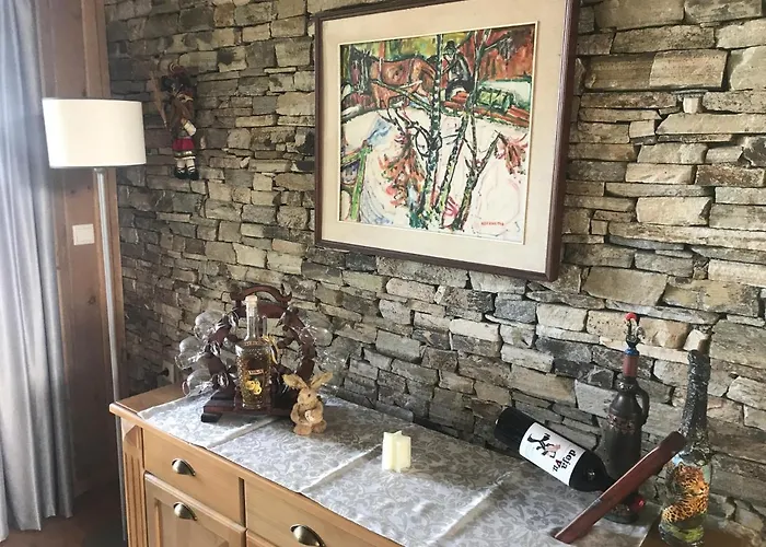 شاليه Pirin Golf Emila *