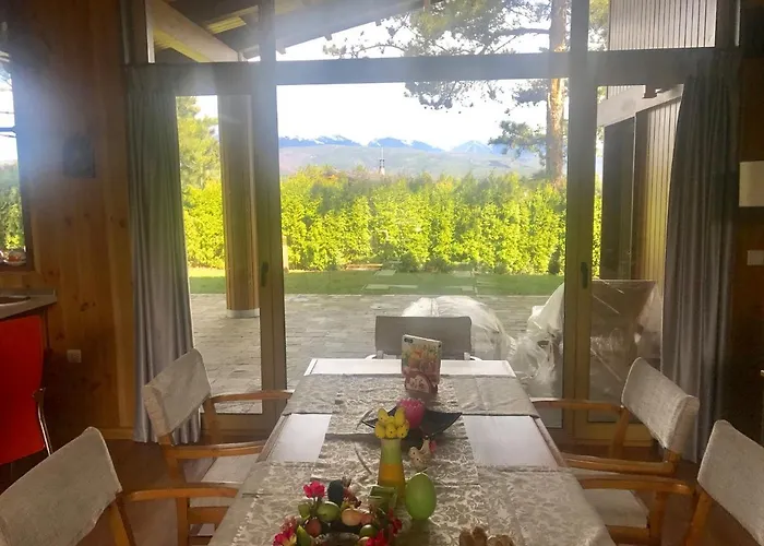 شاليه Pirin Golf Emila