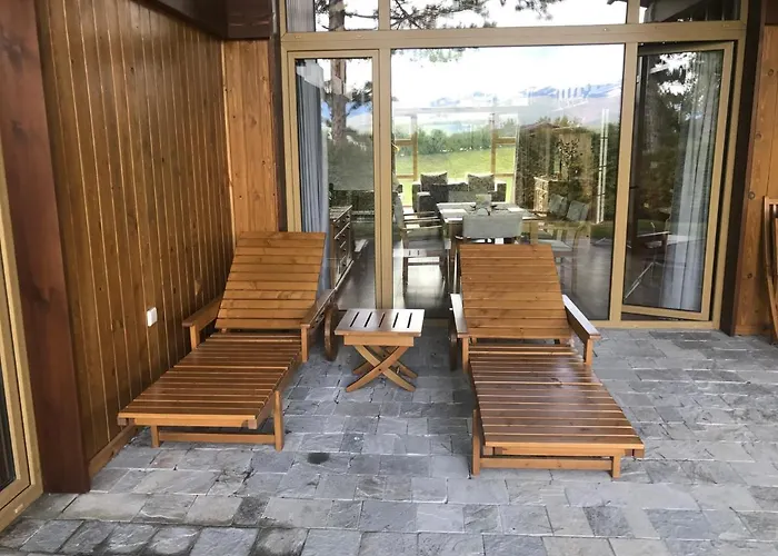 Pirin Golf Emila * بانسكو